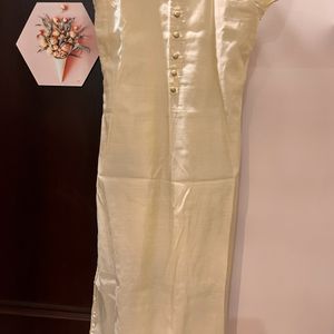 Ivory Kurta