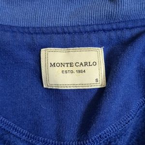 Monte Carlo Sweatshirt