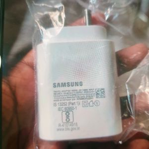 Original Samsung Charger Bahaut Sasta Product