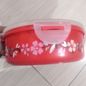 Multipurpose Box With Lid