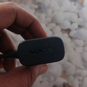 NOKIA 110 Original Charger