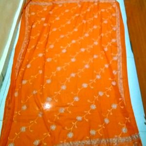 Dupatta Full Size