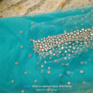 Saree Blouse Peticot