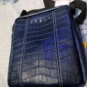 Premium Branded Cross Bag For Men