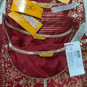 Aurelia Brand, Beautiful kurta, Fresh And Unused