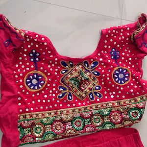 Rajasthani   Lehenga For Navratri