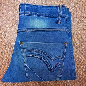 Jeans | Blue | Size - 28