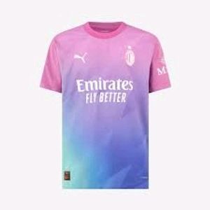 AC MILAN 2023-24 THIRD KIT