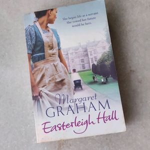 Easterleigh Hall- Margaret Graham