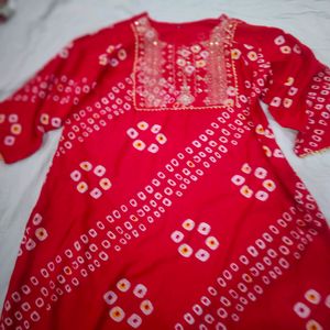 4xl Kurta