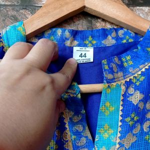 42 Sizes New Kurti Multicolour