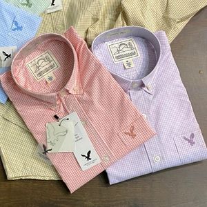 Men Shirts