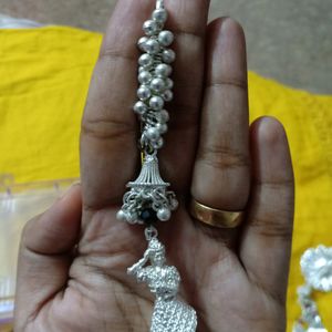 Broach Or Saree Pin