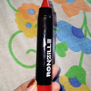 Ronzille Matte Lipstick