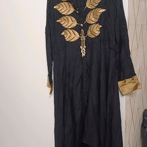 Kurta Skirt Set