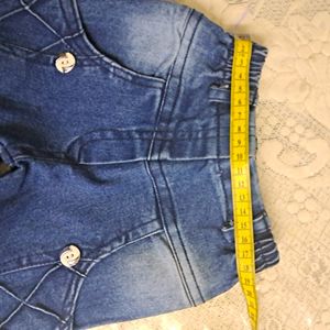 Kids Girls Jeans