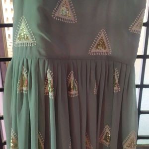 Kvs Fab Anarkali Kurti