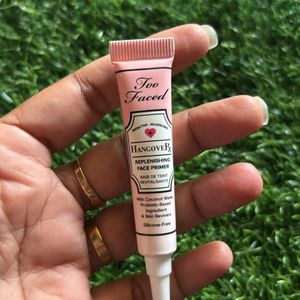 Too Faced Hangover Replenishing Face Primer