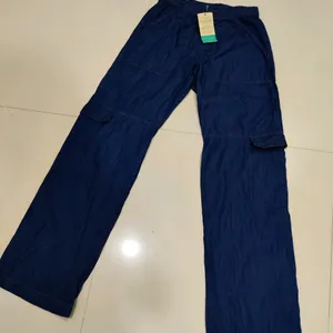 Teddy Trouser Pant