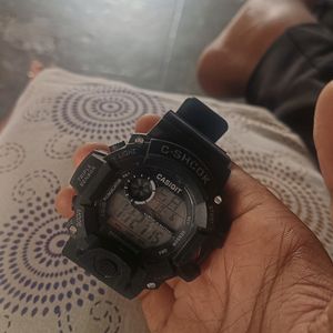 I Am Selling A Watch