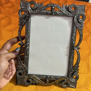 Beautiful Photo Frame