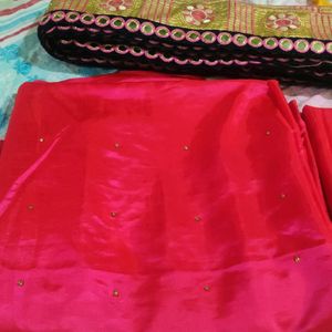 Saree Set