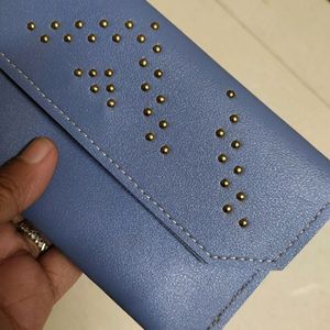 Women's Wallet 💙