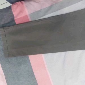 Netplay Olive Trousers