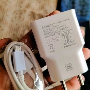 Samsung Original  Charger