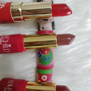 Nykaa Lipstick