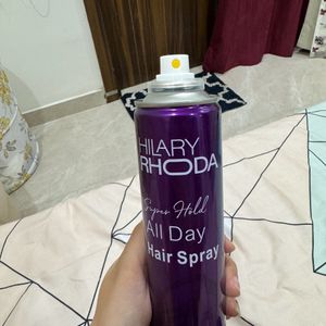 Hair Setting Spray