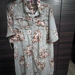 Midi Dress - Used 1 Time