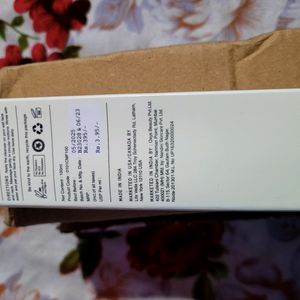 Nourish Mantra Facewash