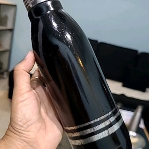 Pack 2 Quality Water Bottle