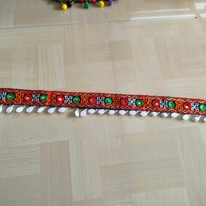 Navaratri Special Belt