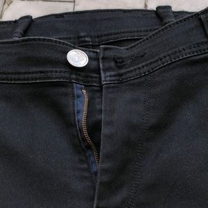 Black Jeans For Men