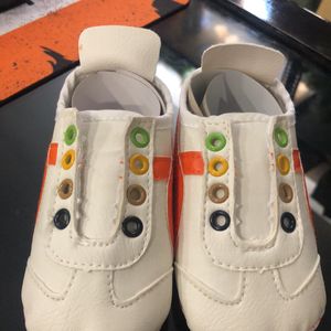 Baby Shoes