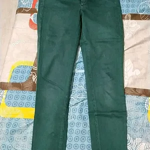 Trousers