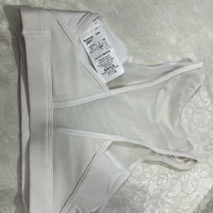 REEBOK MESH SPORTS BRA