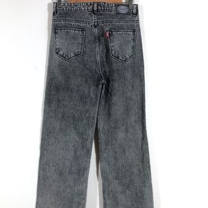 Black Casual Jeans(Women’s)