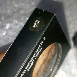 Mac Highlighter And Blush