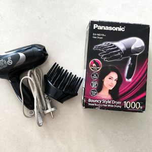 Panasonic EH-ND19-K Hair Dryer