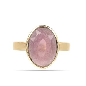 Original Manka/Sun Stone Ring