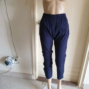 Ankle Length Potli Pant Combo