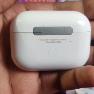 Apple Airpods Pro 2ndGen With Anc