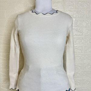 woolen top