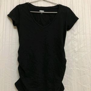 Old Navy Black Top