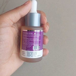 The Derma Co Kojic Acid Serum And Face Wash