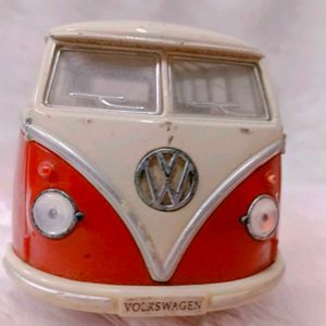 100% Original Voltage Volkswagen Toy Car