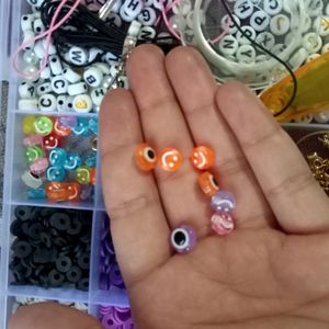 Bracelets Making Box